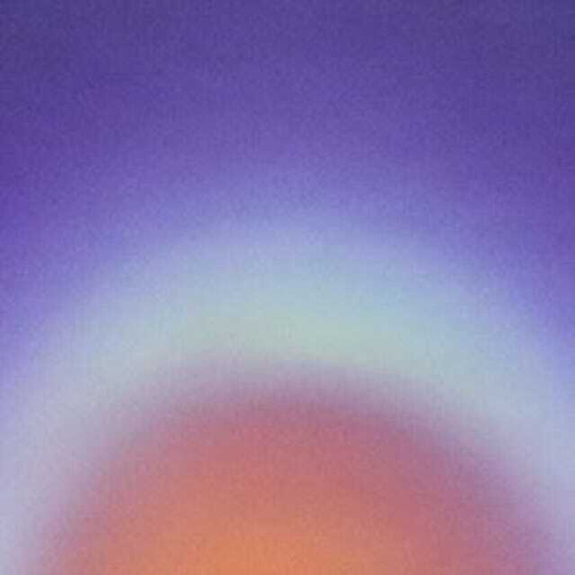 Jacques Greene : Dawn Chorus CD (2019)