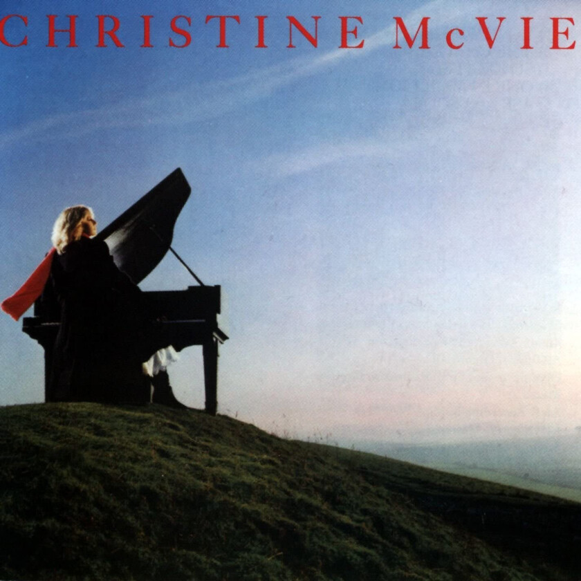Christine Mcvie : Christine McVie (CD) CD