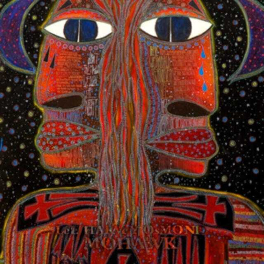 Lee Harvey Osmond : Mohawk CD (2019)