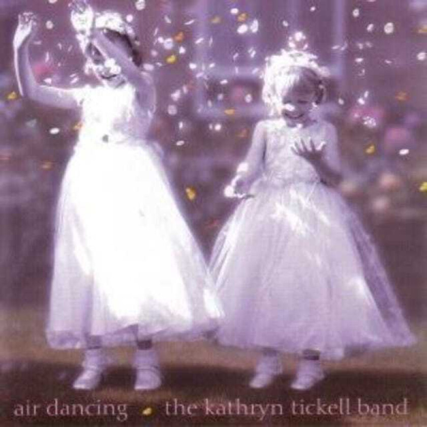 Air Dancing CD (2004)