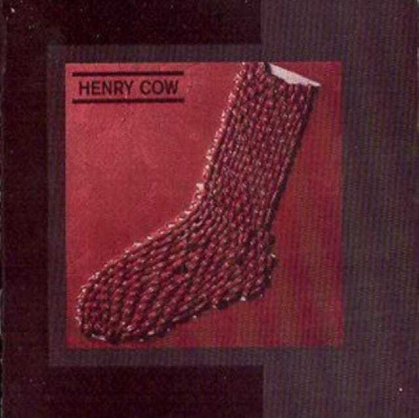 Henry Cow : In Praise of Learning CD (2000)