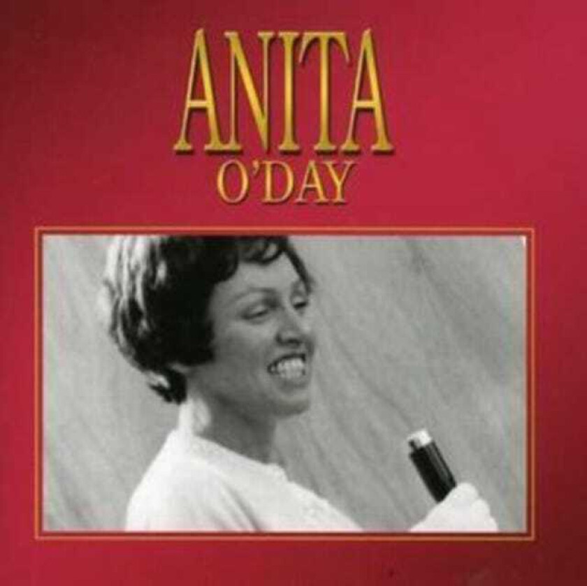 Anita O’Day : Anita O’ Day CD (2007)