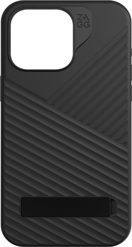 Denali Snap - Baksidedeksel for mobiltelefon - robust - MagSafe-samsvar - for Apple iPhone 15 Pro Max