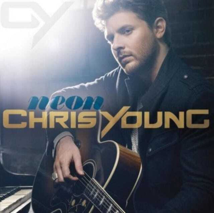 Chris Young : Neon CD (2013)