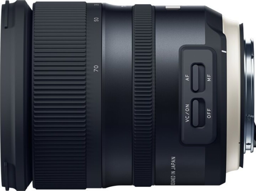 SP A032 - Zoomobjektiv - 24mm-70mm - f/2.8 Di VC USD G2 - Canon EF