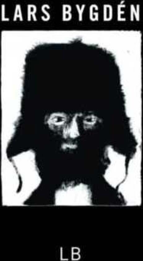 Lars Bygd?n : LB CD (2013)