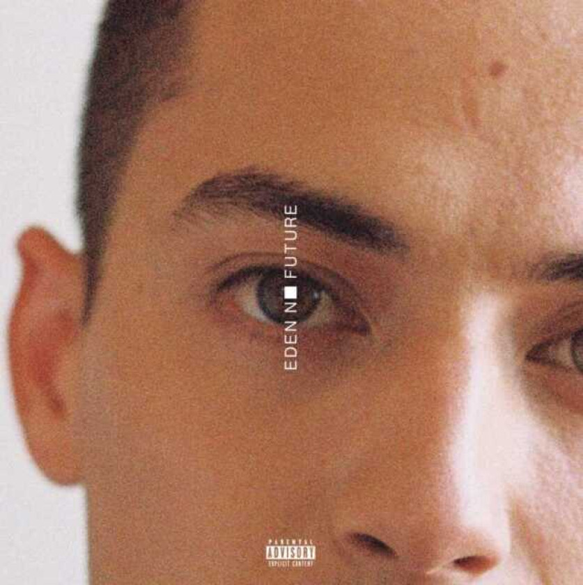 EDEN : no future CD