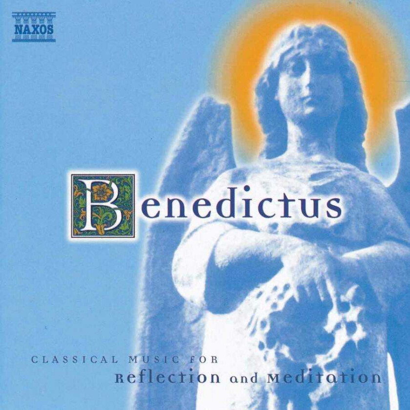 Thomas Tallis : Benedictus CD (1999)