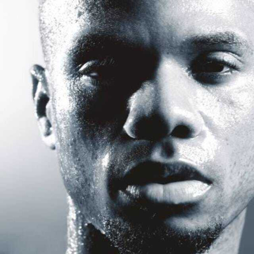 Kirk Franklin : Hero CD (2006)