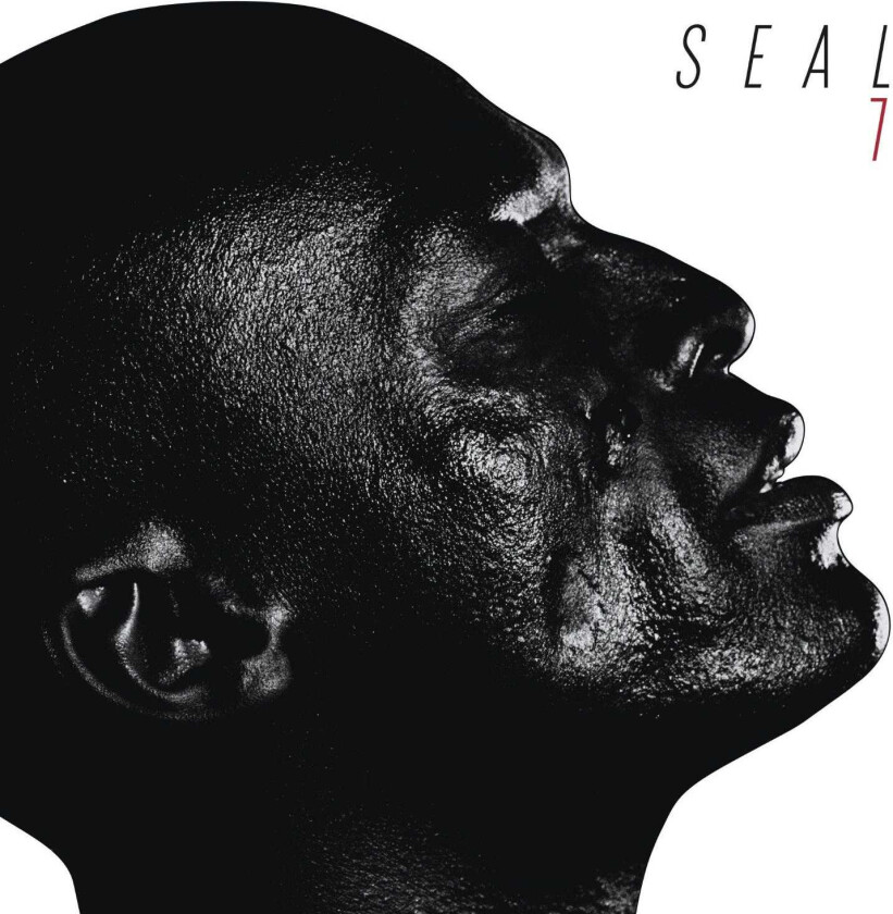 Seal : 7 CD (2015)