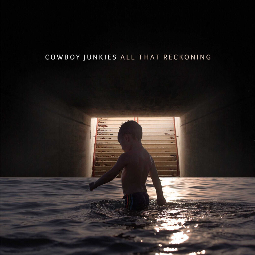 Cowboy Junkies : All That Reckoning CD (2018)