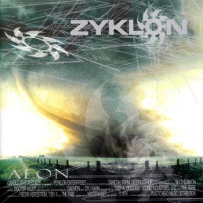 Zyklon - Aeon