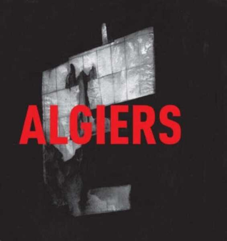 Algiers : Algiers CD (2015)