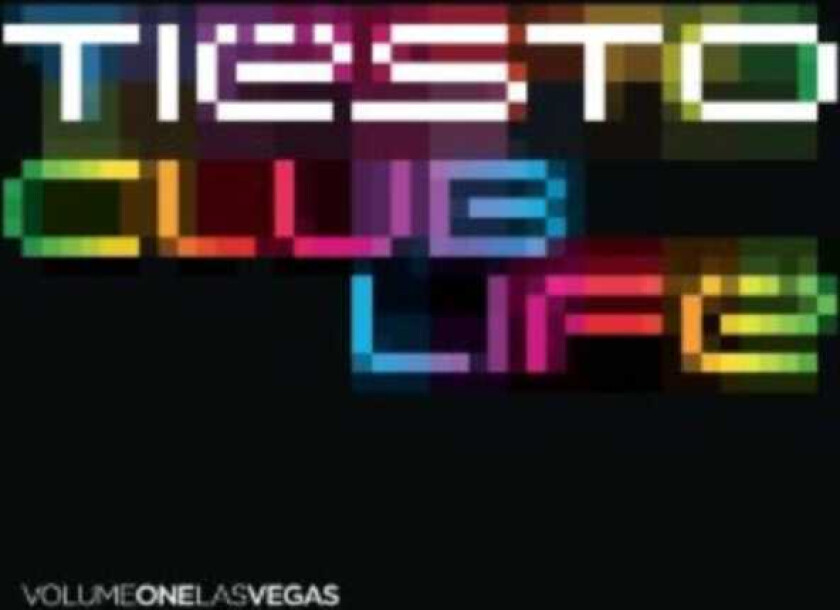 Various Artists : Club Life: Las Vegas - Volume 1 CD (2011)