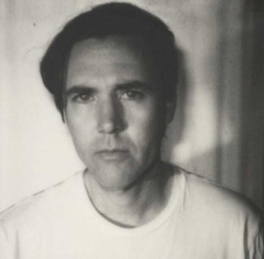 Cass McCombs : Mangy Love CD (2016)