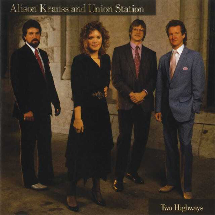 Two Highways CD (1980)