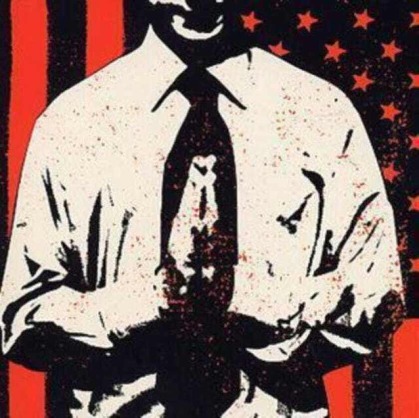 Bilde av Bad Religion : The Empire Strikes First CD Album with DVD 2 discs (2009)