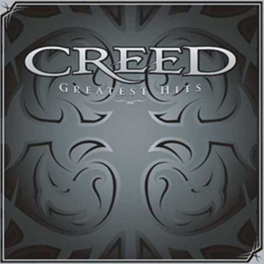 Creed : Greatest Hits CD (2010)