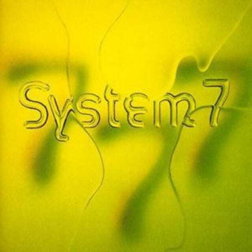 System 7 : 777 CD (2017)