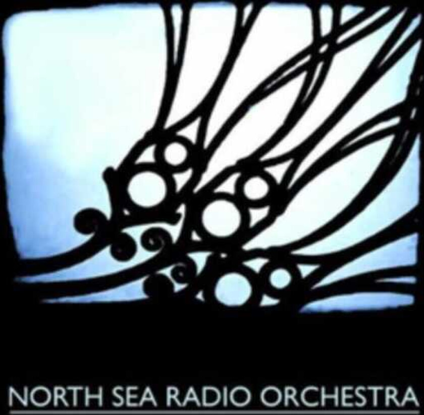 North Sea Radio Orchestra : North Sea Radio Orchestra CD (2019)