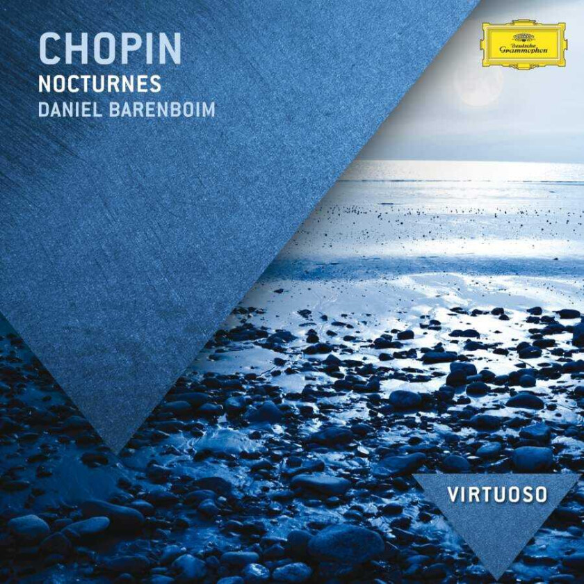 Frederic Chopin : Chopin: Nocturnes CD (2012)