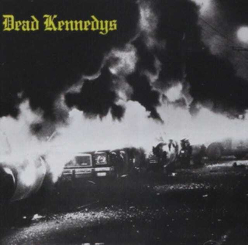 Dead Kennedys : Fresh Fruit for Rotting Vegetables CD 2 discs (2001)