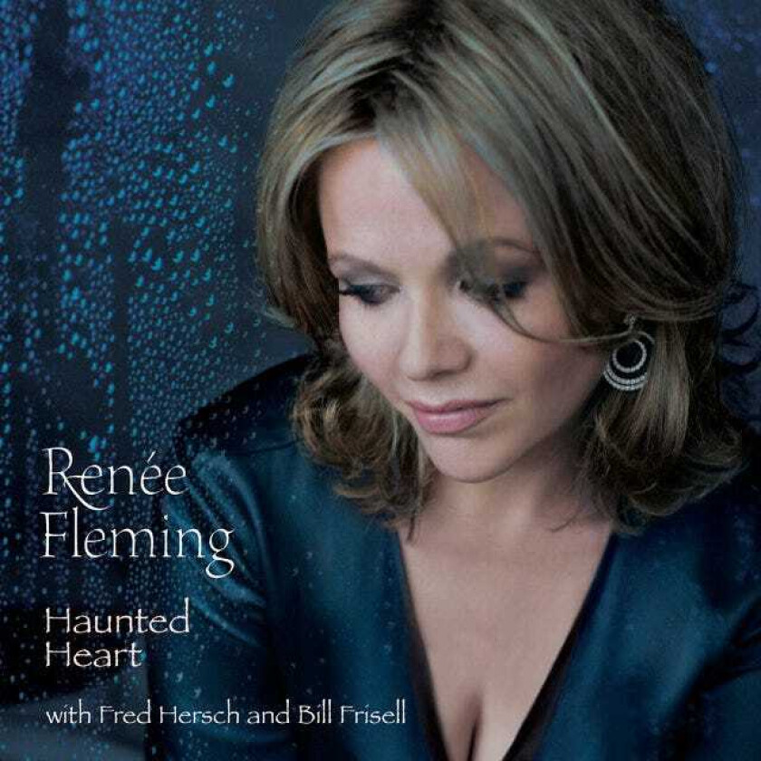 Ren?e Fleming : Haunted Heart CD (2005)