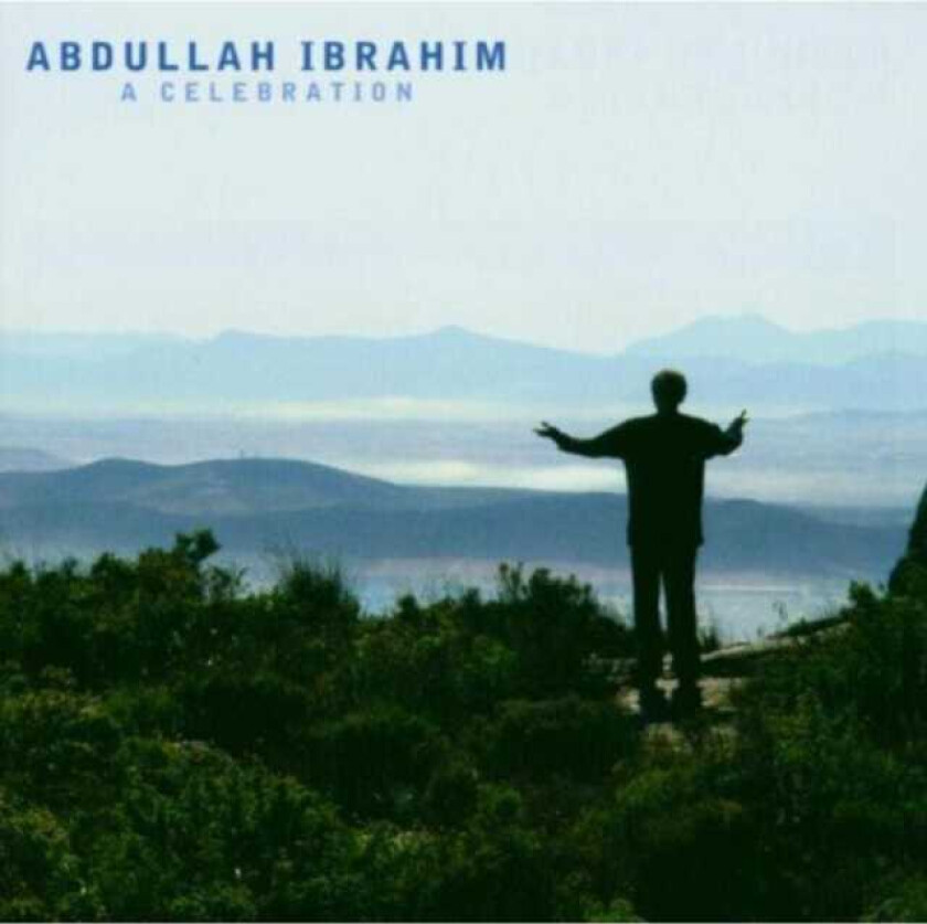 Abdullah Ibrahim : A Celebration CD (2004)