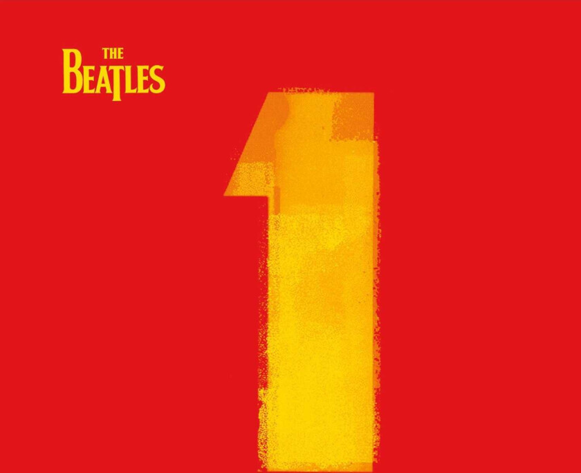 The Beatles : 1 CD (2015)
