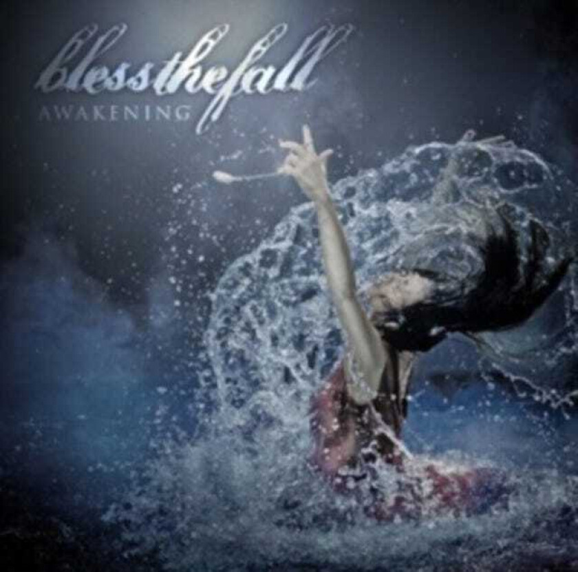 Blessthefall : Awakening CD (2011)