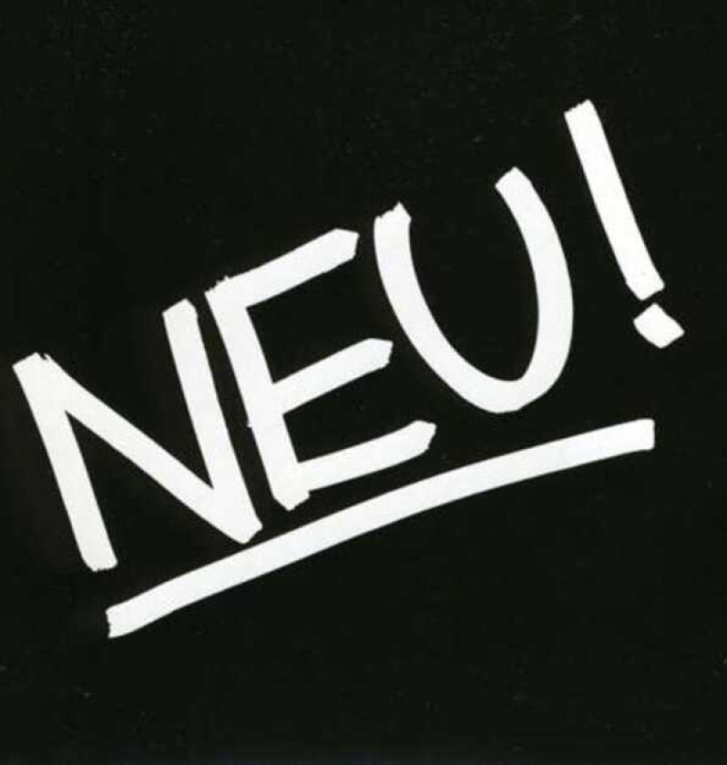 NEU : NEU 75 CD (2005)