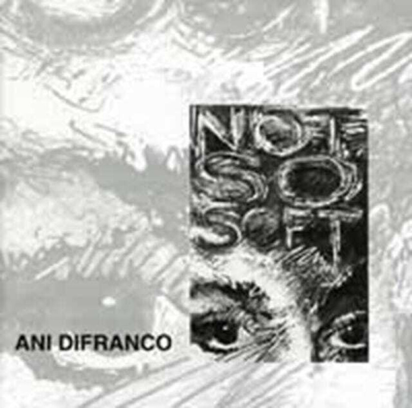 Ani DiFranco : Not So Soft CD (2002)