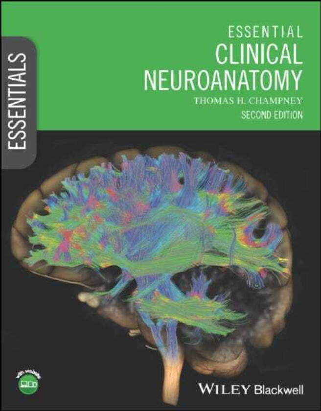 Clinical Neuroanatomy