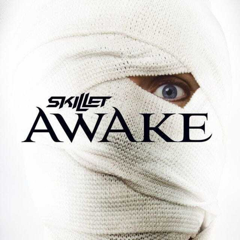 Skillet : Awake CD