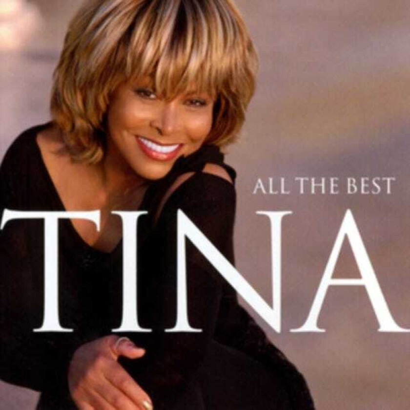 Tina Turner : All the Best CD 2 discs (2004)