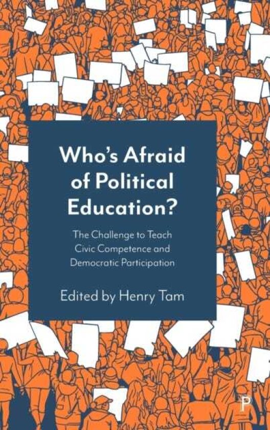 Who’s Afraid of Political Education?