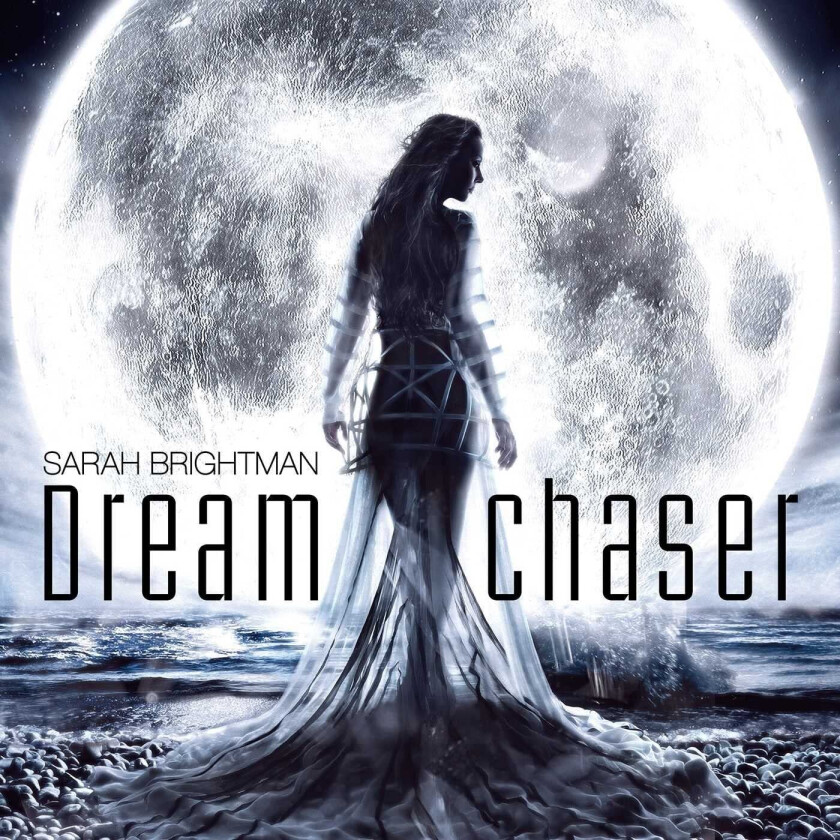 Sarah Brightman : Dreamchaser CD (2013)