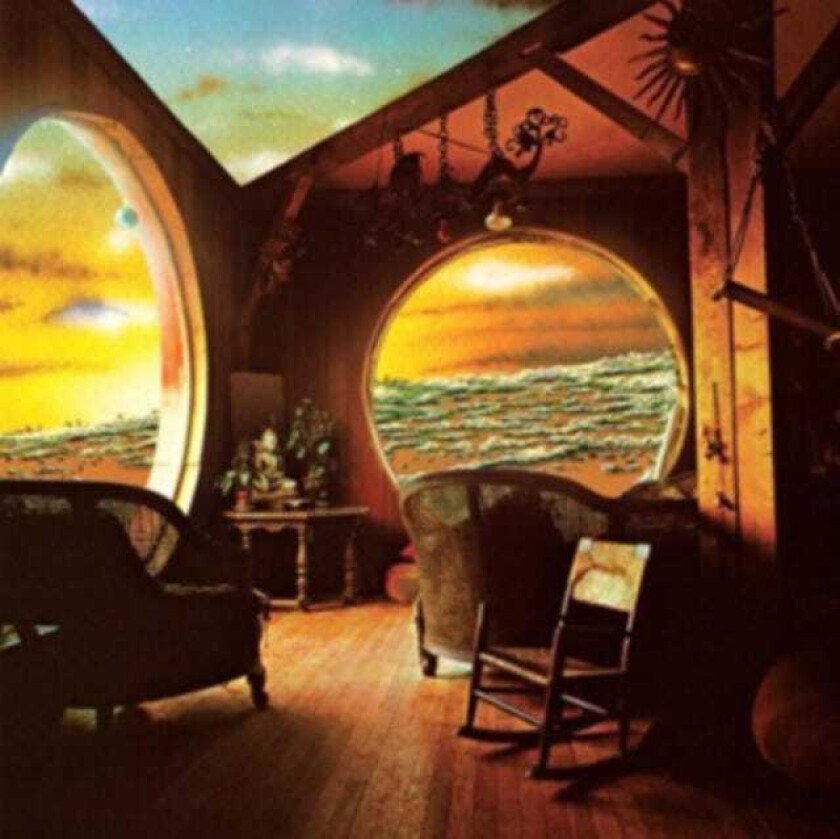 Lightning Dust : Infinite Light CD (2009)