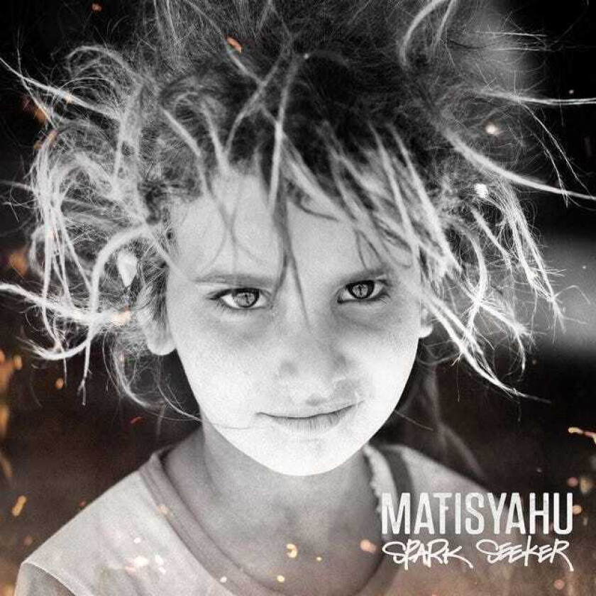 Matisyahu : Spark Seeker CD