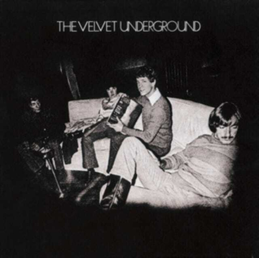 The Velvet Underground CD