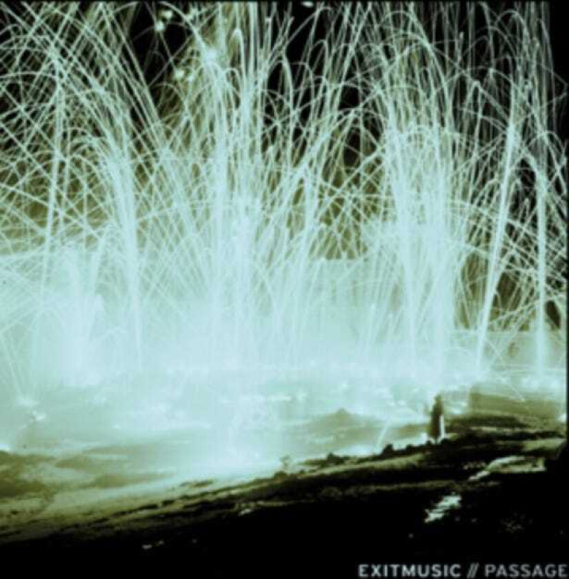 Exitmusic : Passage CD (2012)