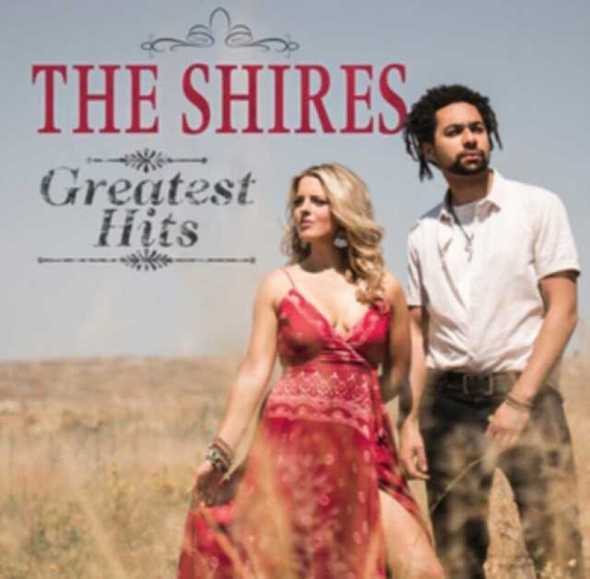 The Shires : Greatest Hits CD (2020)