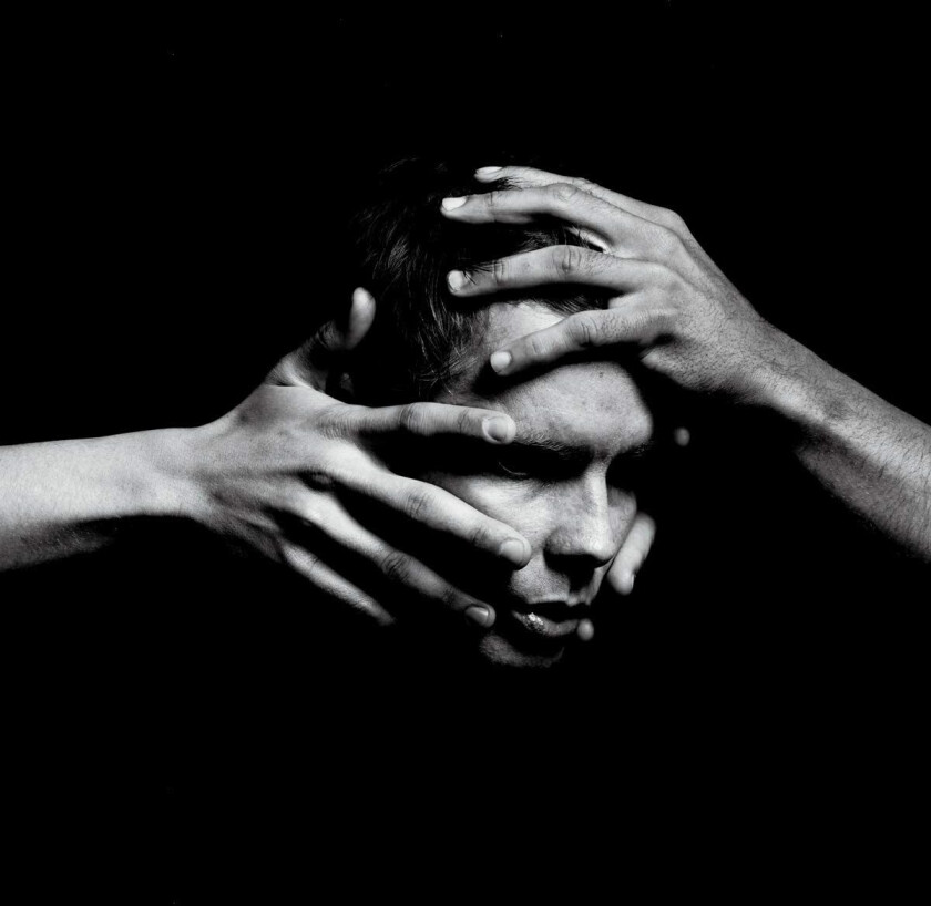 J?nsi : Shiver CD (2020)