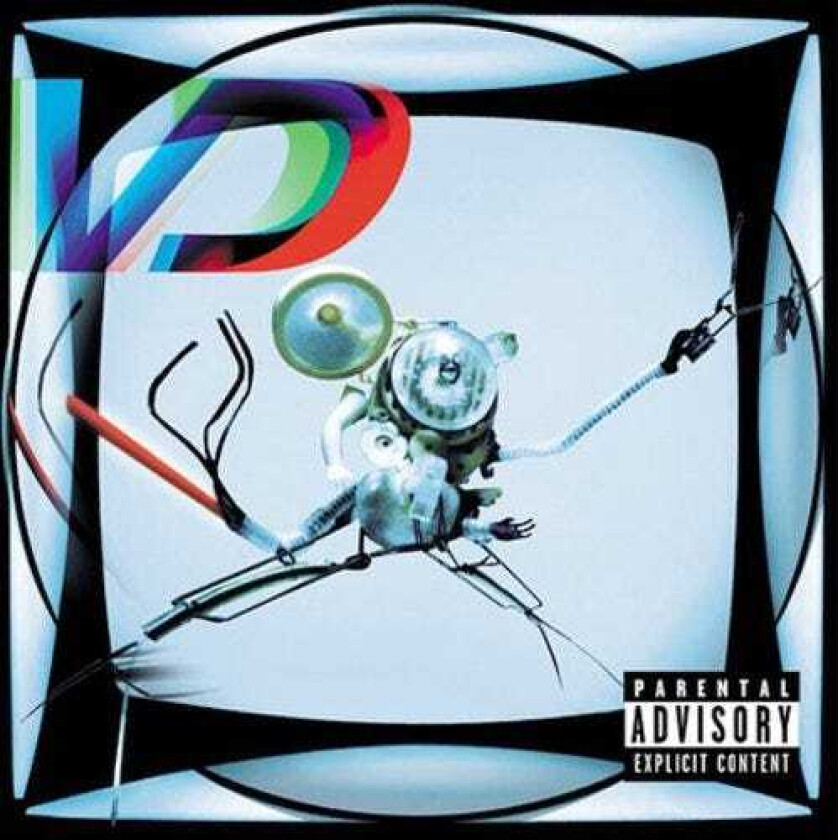 Videodrone : S/T CD