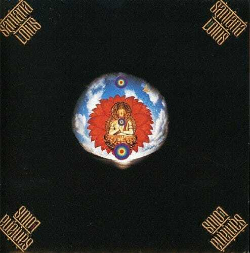 Santana : Lotus CD 2 discs (2008)