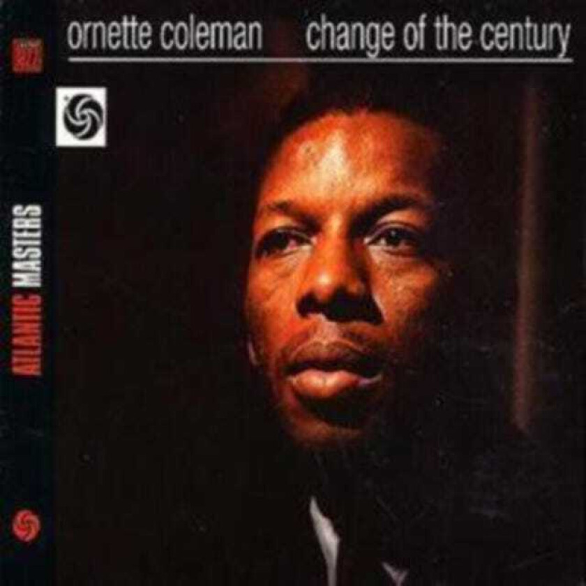Ornette Coleman : Change of the Century CD (2002)