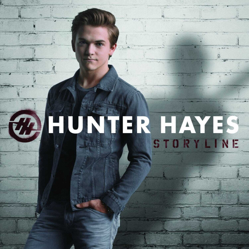 Hunter Hayes : Storyline CD