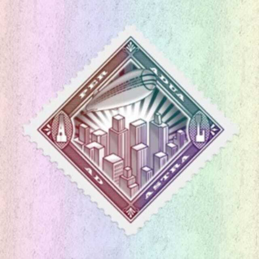 Arthur’s Landing : Arthur’s Landing CD (2011)