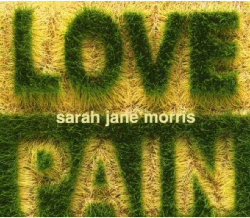 Love and Pain CD (2003)