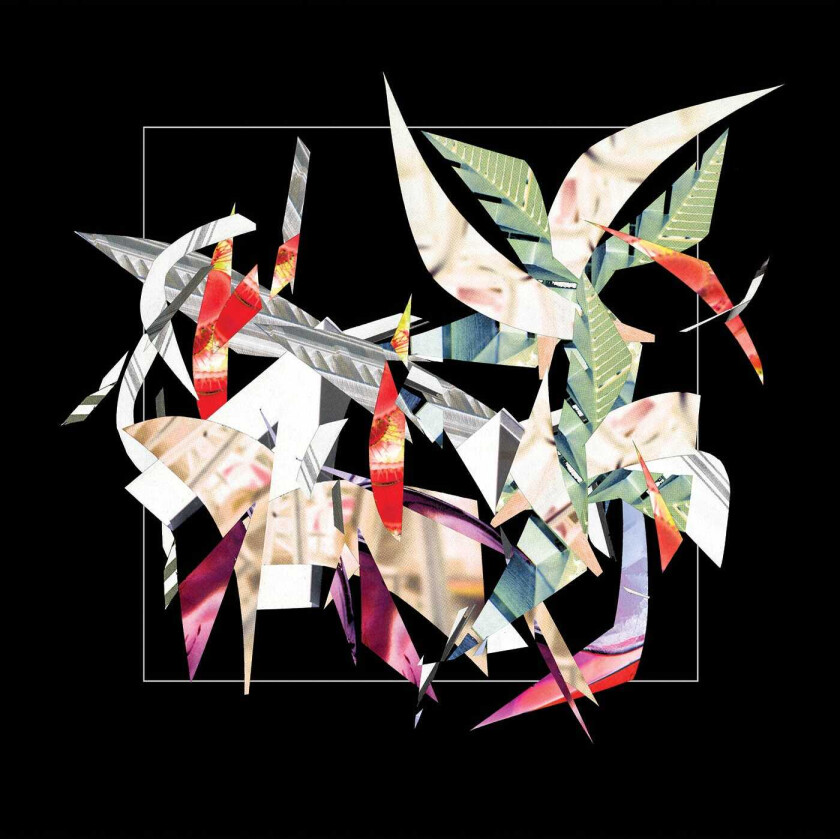 Tiger Hatchery : Breathing in the Walls CD (2018)